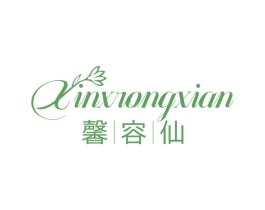 XINXRONGXIAN 馨容仙 第25类服装鞋帽商标转让 注册号76297131