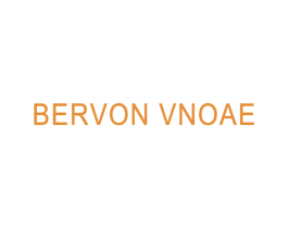 BERVON VNOAE 第25类服装鞋帽商标转让 注册号59897041
