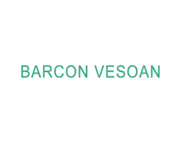 BARCON VESOAN 第35类广告贸易商标转让 注册号59857892