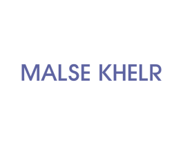 MALSE KHELR 第08类手工器械商标转让 注册号55380143