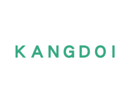 KANGDOI 第18类皮革箱包商标转让 注册号58747277