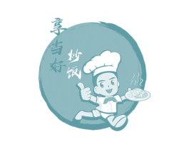 享当好炒饭 第35类广告贸易商标转让 注册号36877053