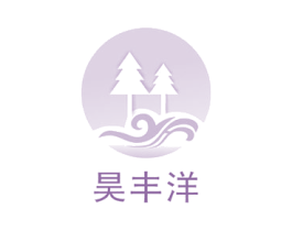 商标效果图