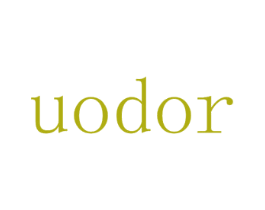 UODOR 第25类服装鞋帽商标转让 注册号31801529