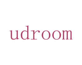 UDROOM 第25类服装鞋帽商标转让 注册号31809360