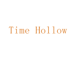 TIME HOLLOW 第07类机械设备商标转让 注册号47422258