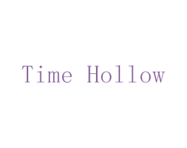TIME HOLLOW