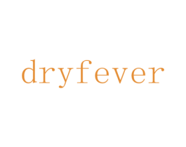 DRYFEVER 第25类服装鞋帽商标转让 注册号38504330