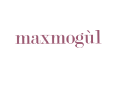 MAXMOGUL 第25类服装鞋帽商标转让 注册号16602094