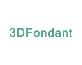 3DFONDANT