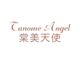 TANOME ANGEL 棠美天使 第05类医药商标转让 注册号76640262