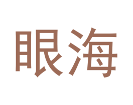 眼海 第09类科学仪器商标转让 注册号49037257