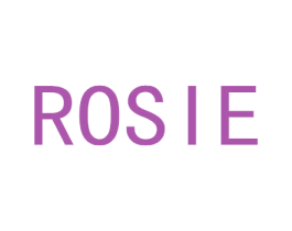 ROSIE 第08类手工器械商标转让 注册号46206214