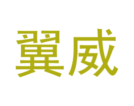 翼威 第10类医疗器械商标转让 注册号45729333
