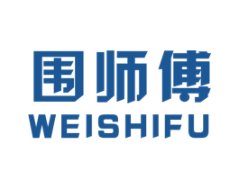 围师傅 第25类服装鞋帽商标转让 注册号25516837