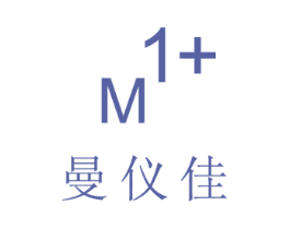 曼仪佳 M 1+ 第25类服装鞋帽商标转让 注册号14709424