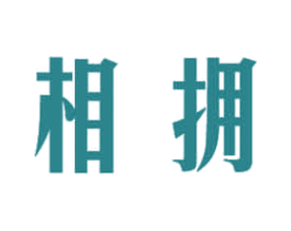 相拥 第25类服装鞋帽商标转让 注册号48862460