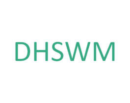 DHSWM 第25类服装鞋帽商标转让 注册号70550419
