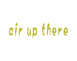 AIR UP THERE 第25类服装鞋帽商标转让 注册号48217166