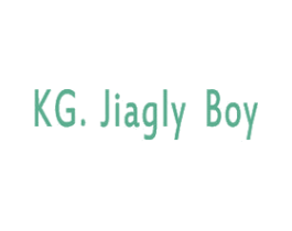KGJIAGLYBOY 第25类服装鞋帽商标转让 注册号41529124