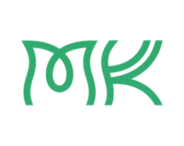 MK 第25类服装鞋帽商标转让 注册号46880558