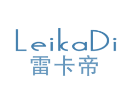 雷卡帝 第25类服装鞋帽商标转让 注册号24830794