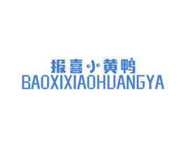 报喜小黄鸭 第25类服装鞋帽商标转让 注册号49620817