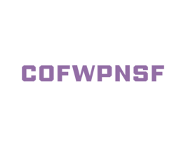 COFWPNSF 第25类服装鞋帽商标转让 注册号50114367