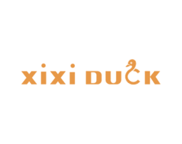 XIXI DUCK 第25类服装鞋帽商标转让 注册号49219410