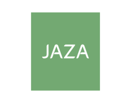 JAZA 第25类服装鞋帽商标转让 注册号18285433