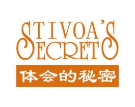 体会的秘密 TIVOA SECRETS