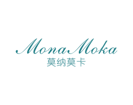 莫纳莫卡 第25类服装鞋帽商标转让 注册号27411434