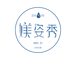 SHMJW 媄姿秀 MEIZI SHOW 第25类服装鞋帽商标转让 注册号64343060