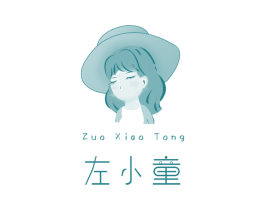 左小童