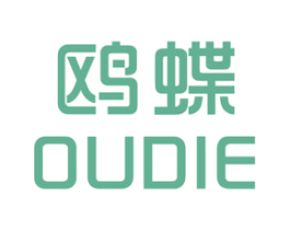 鸥蝶 第25类服装鞋帽商标转让 注册号27419585