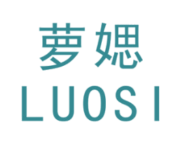 萝媤 第25类服装鞋帽商标转让 注册号28528368