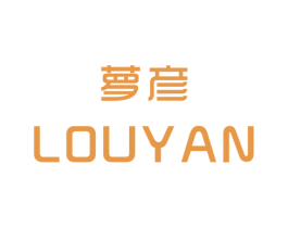 萝彦 第25类服装鞋帽商标转让 注册号29282891