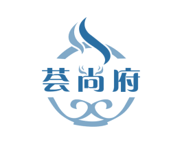 荟尚府 第43类餐饮酒店商标转让 注册号67782388