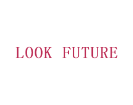 LOOK FUTURE 第35类广告贸易商标转让 注册号48095802