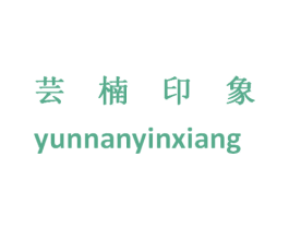 芸楠印象
