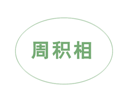 周积相 第30类小食配料商标转让 注册号59650376