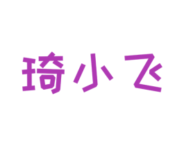 琦小飞