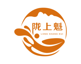 陇上魁 第30类小食配料商标转让 注册号66913100