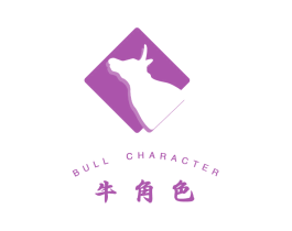 BULL CHARACTER 牛角色 第30类小食配料商标转让 注册号64445777