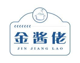 金酱佬