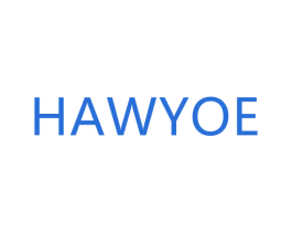 HAWYOE 第30类小食配料商标转让 注册号67615382