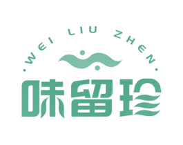 味留珍 第30类小食配料商标转让 注册号67689599
