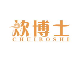 炊博士 第30类小食配料商标转让 注册号38565381