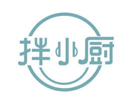 拌小厨 第29类食品商标转让 注册号57500369