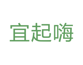 宜起嗨 第28类体育玩具商标转让 注册号49495332